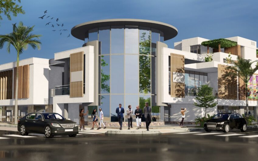Two Bedrooms Apartment In Platinum Resort With Beach Access For Sale