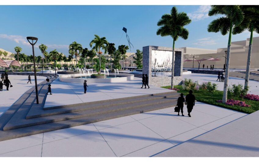 Two Bedrooms Apartment In Platinum Resort With Beach Access For Sale