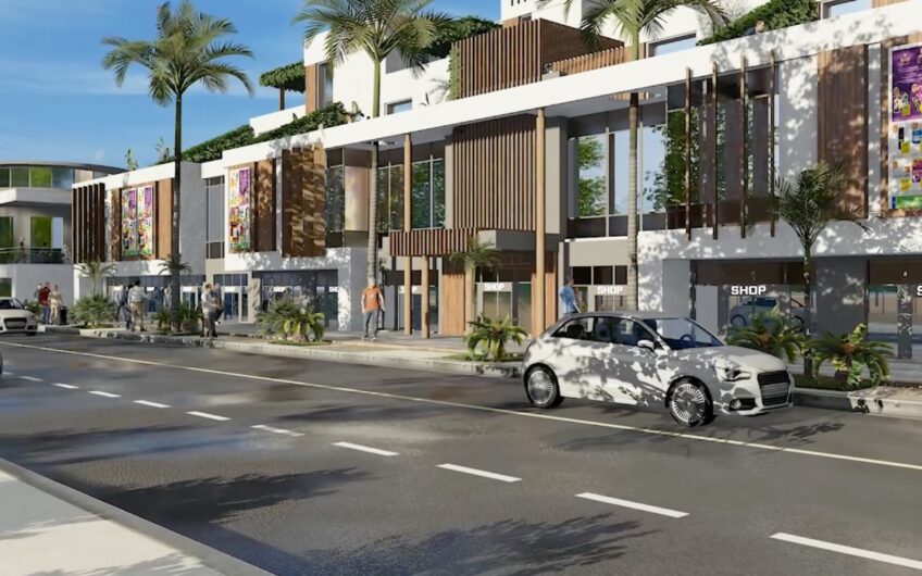 Two Bedrooms Apartment In Platinum Resort With Beach Access For Sale