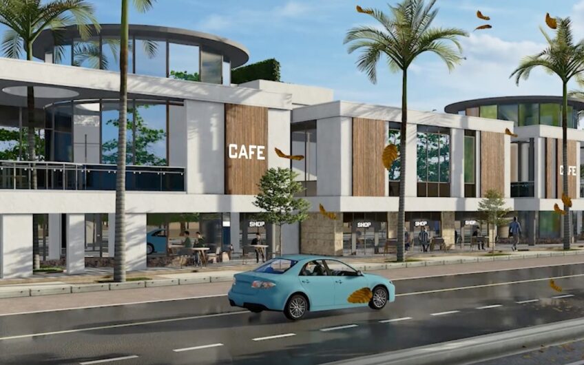 Two Bedrooms Apartment In Platinum Resort With Beach Access For Sale