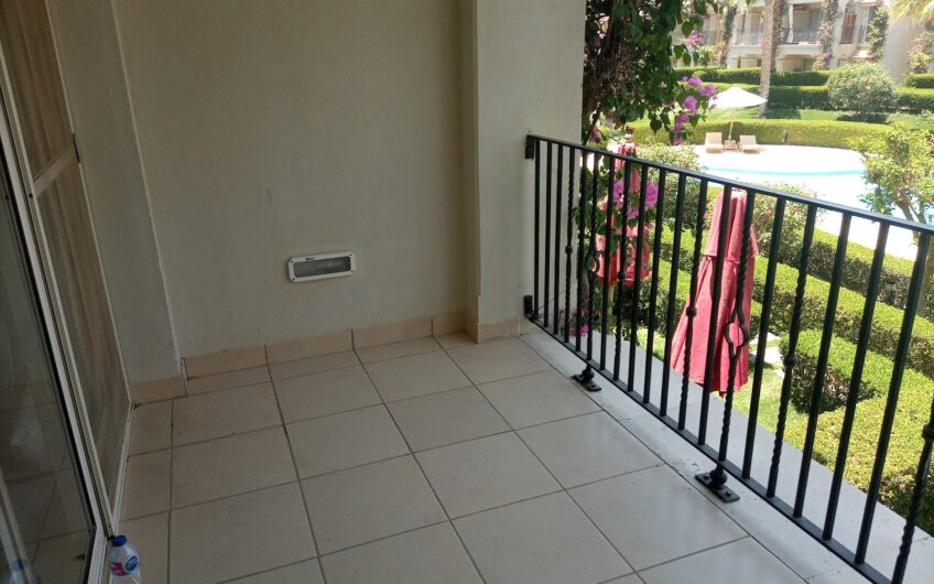 Elegant Two BR Apartment Fully Furnished In Veranda