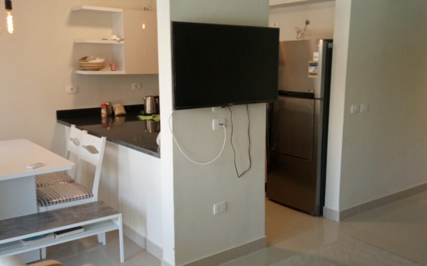 Elegant Two BR Apartment Fully Furnished In Veranda