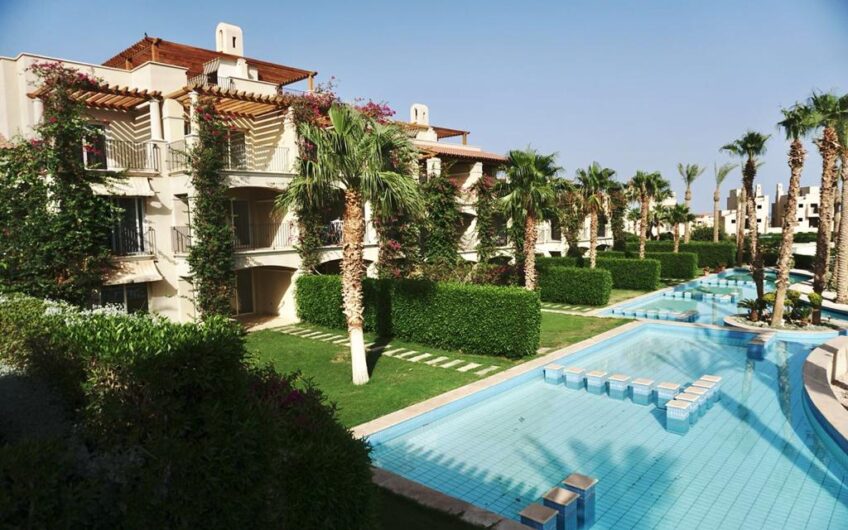 Beautiful One Bedroom Apartment in Veranda Sahl Hasheesh