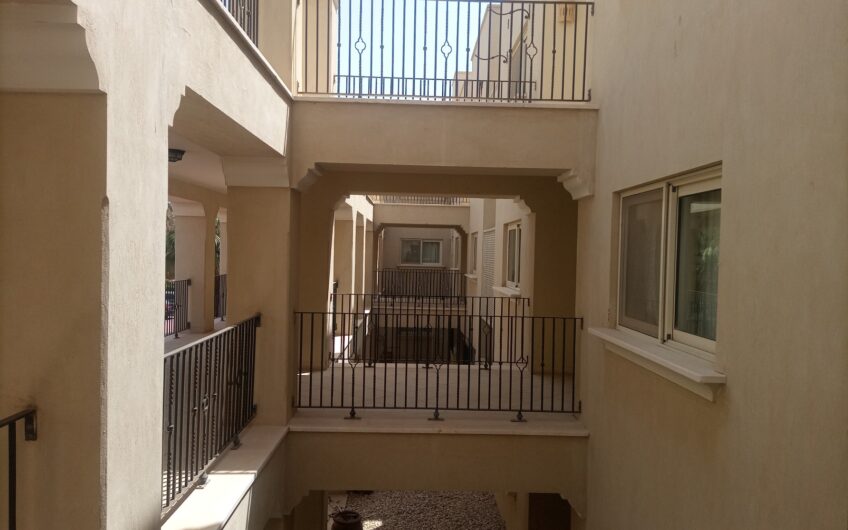 Beautiful One Bedroom Apartment in Veranda Sahl Hasheesh