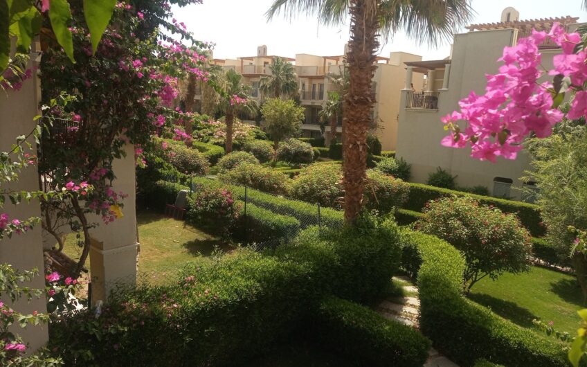 Beautiful One Bedroom Apartment in Veranda Sahl Hasheesh