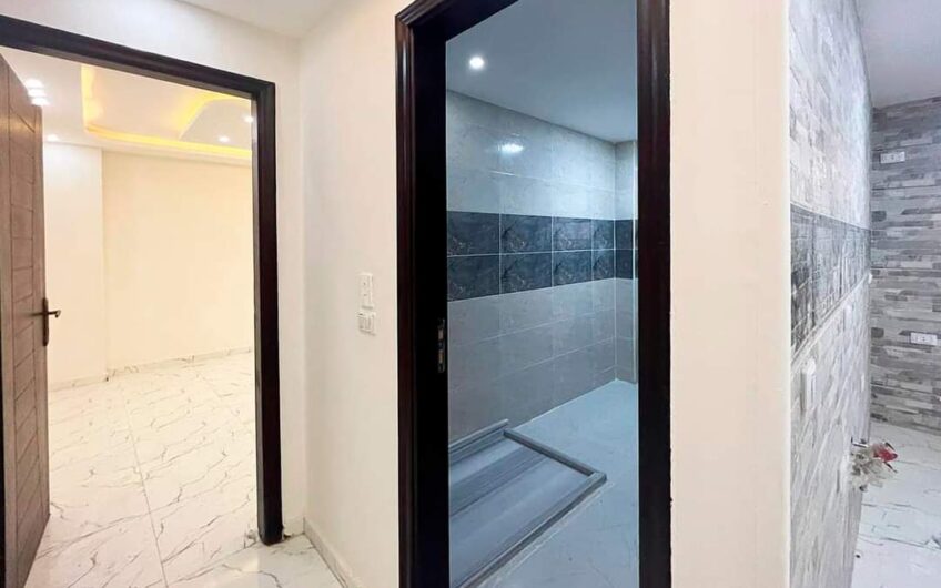 Three Bedrooms Apartment In Intercontinental Area At Hurghada