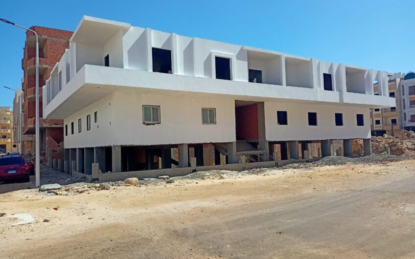 Two Bedroom Apartment For Sale In Intercontinental Area
