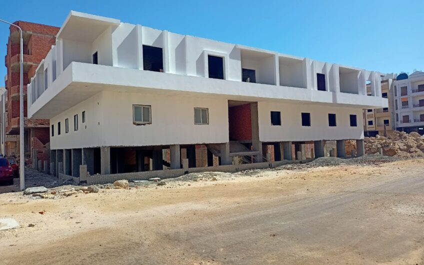 Two Bedroom Apartment For Sale In Intercontinental Area
