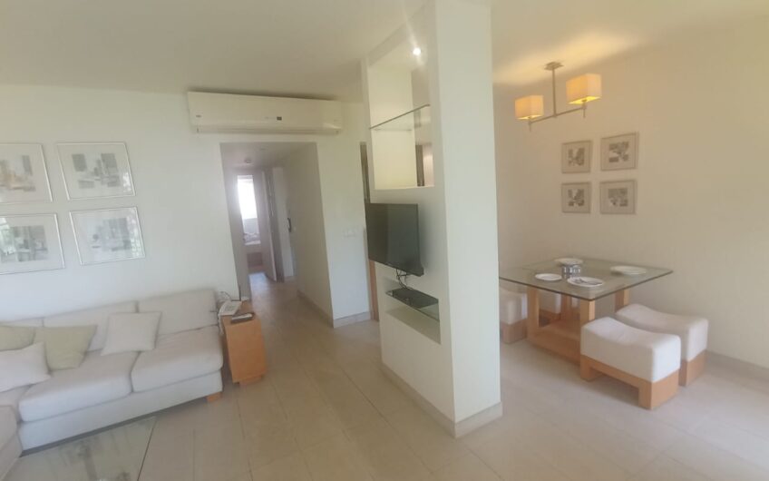 Elite Fully Furnished One Bedroom Apartment In Veranda