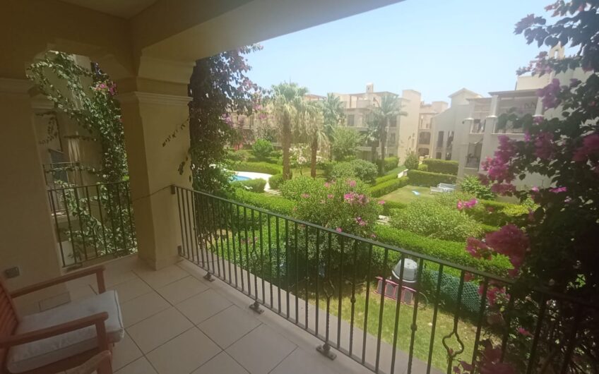 Elite Fully Furnished One Bedroom Apartment In Veranda