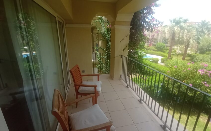 Elite Fully Furnished One Bedroom Apartment In Veranda