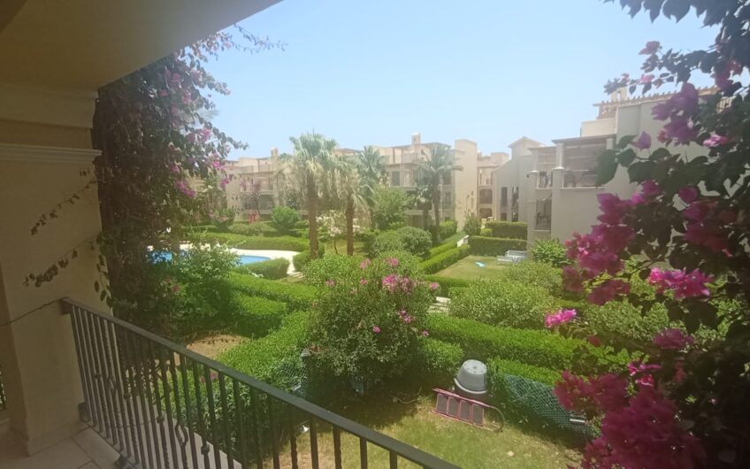 Elite Fully Furnished One Bedroom Apartment In Veranda