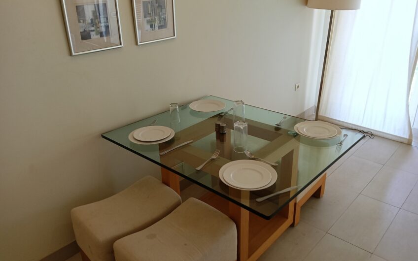 Elite Fully Furnished One Bedroom Apartment In Veranda