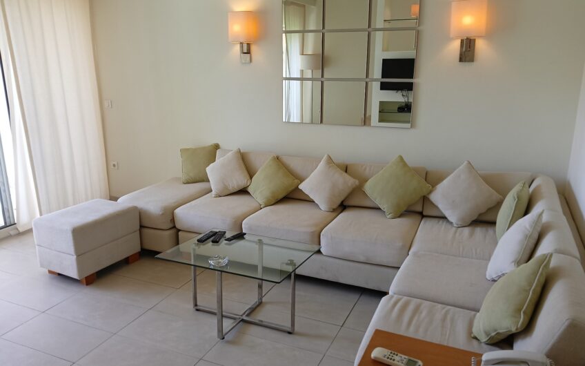 Elite Fully Furnished One Bedroom Apartment In Veranda