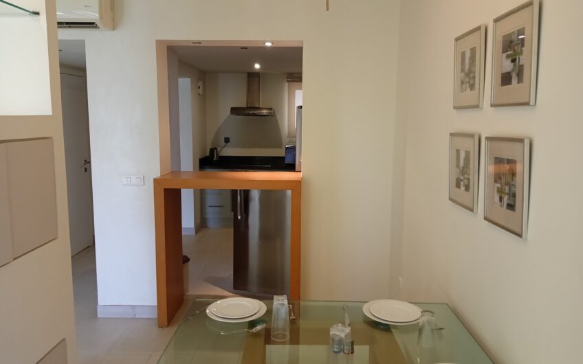 Elite Fully Furnished One Bedroom Apartment In Veranda