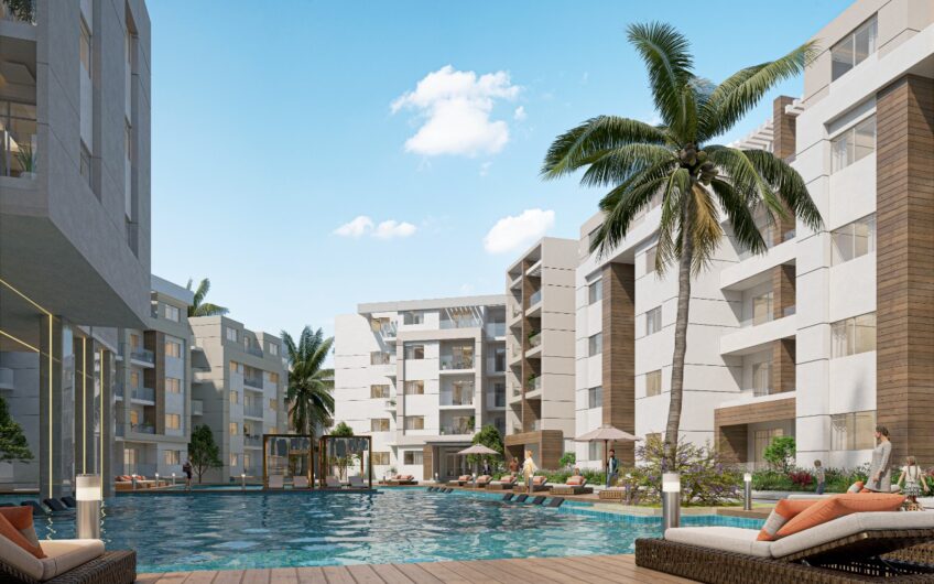 3 Bedrooms Apartment In El-Kawther With Installment Up To 8 Years